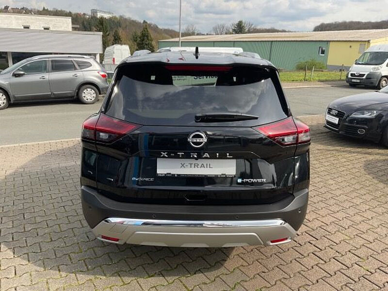 Nissan X-Trail Tekna+ 1.5 VC-T e-Power e-Force 214PS 4x4