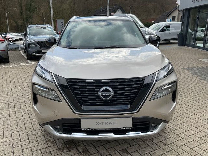 Nissan X-Trail Tekna+ 1.5 VC-T e-Power 204PS