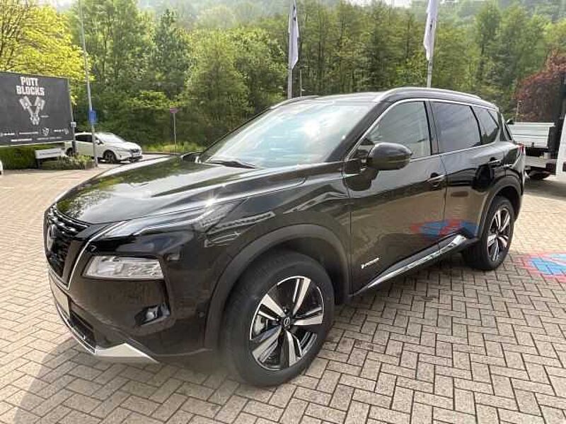 Nissan X-Trail Tekna 1.5 VC-T e-Power e-Force 214PS PGD