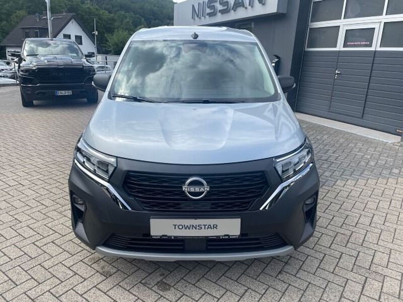 Nissan Townstar Kastenwagen L1 2,0t N-Connecta Kamera DAB+ Klima I-Key