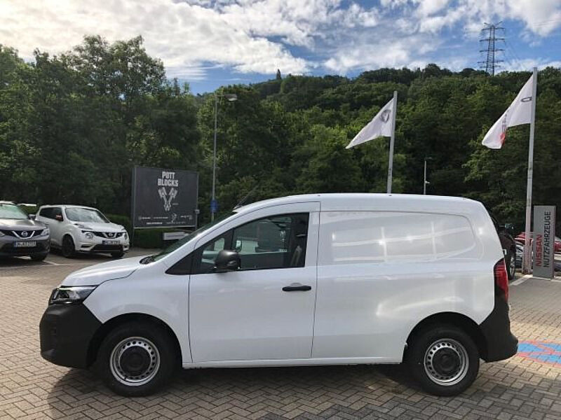 Nissan Townstar Kastenwagen L1 2,0T Visia Klima DAB+