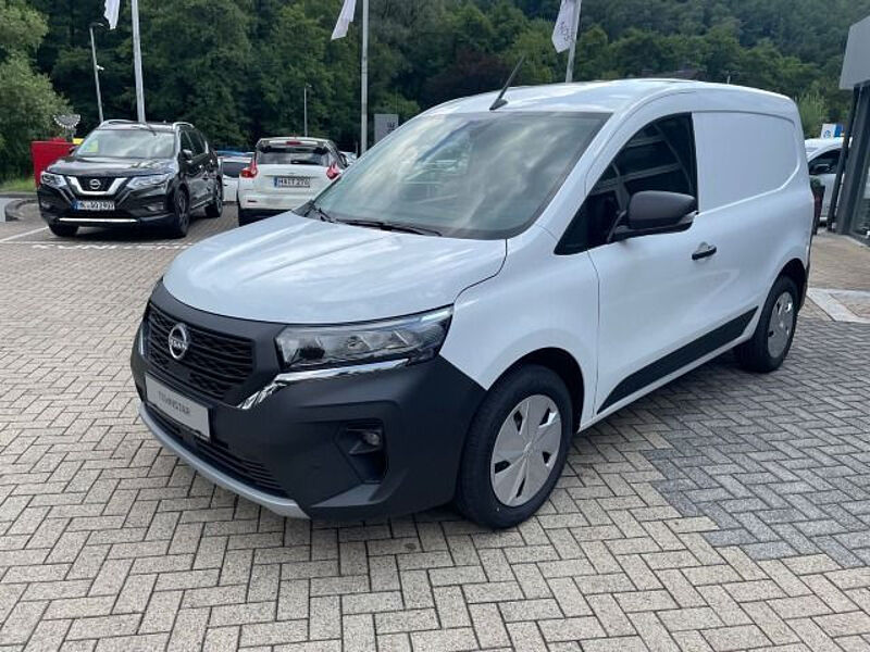 Nissan Townstar Kastenwagen L1 2,0T Acenta Klima Kamera DAB*