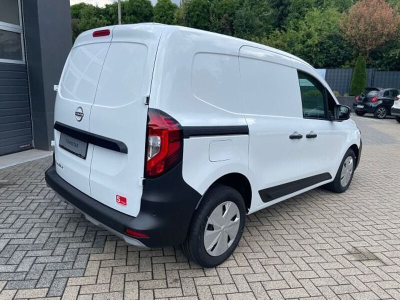 Nissan Townstar Kastenwagen L1 2,0T Acenta Klima Kamera DAB*