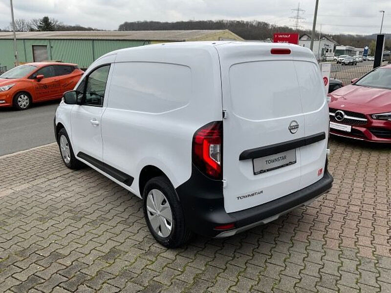 Nissan Townstar Kastenwagen L1 2,0t N-Connecta Kamera DAB+ Klima I-Key