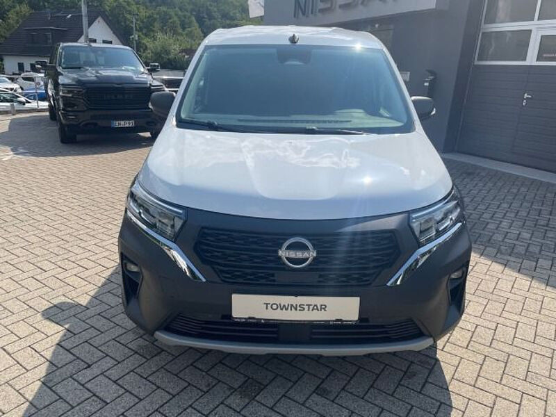 Nissan Townstar Kastenwagen L1 2,0t N-Connecta Kamera Navi DAB+ Klima I-Key