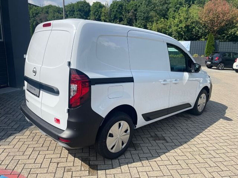 Nissan Townstar Kastenwagen L1 2,0t N-Connecta Kamera Navi DAB+ Klima I-Key