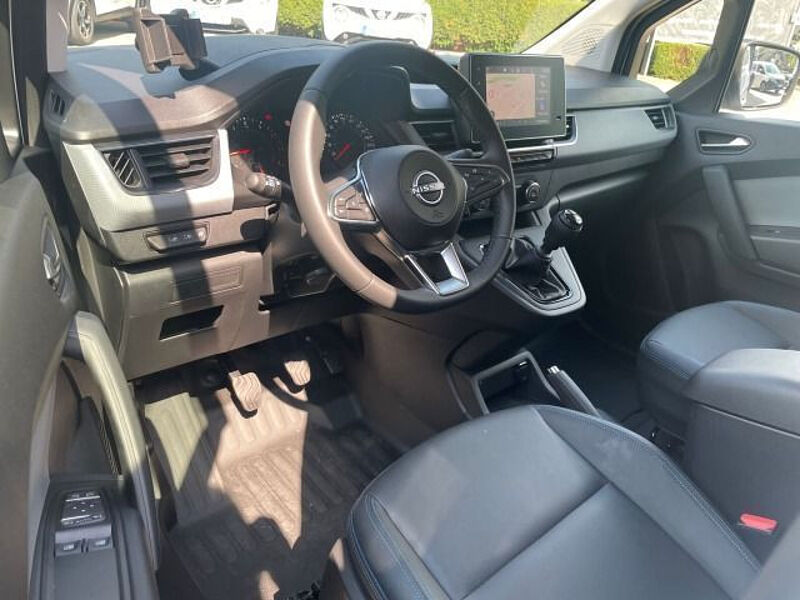 Nissan Townstar Kastenwagen L1 2,0t N-Connecta Kamera Navi DAB+ Klima I-Key