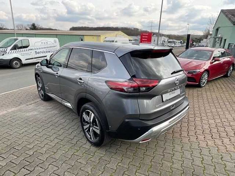 Nissan X-Trail Tekna+ 1.5 VC-T e-Power e-Force 214PS 4x4