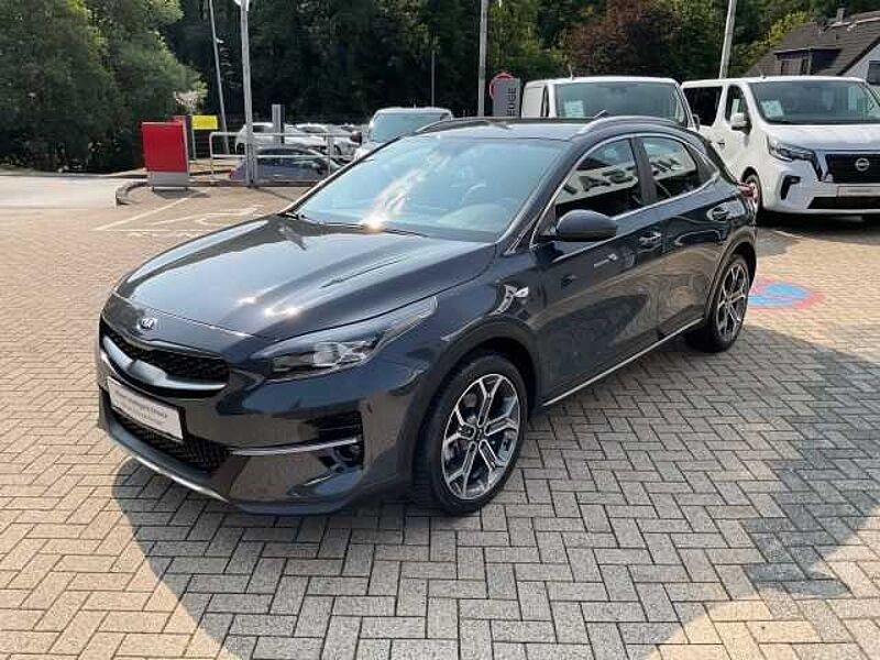 Kia XCeed 1.4T-GDI Vision EPH Kamera LED SH 18'Alu