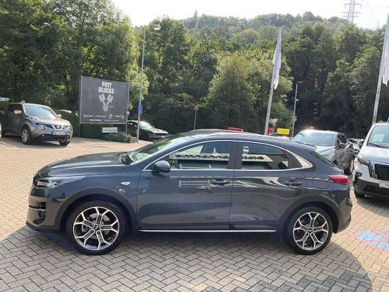 Kia XCeed 1.4T-GDI Vision EPH Kamera LED SH 18'Alu