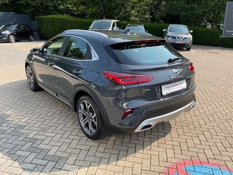 Kia XCeed 1.4T-GDI Vision EPH Kamera LED SH 18'Alu