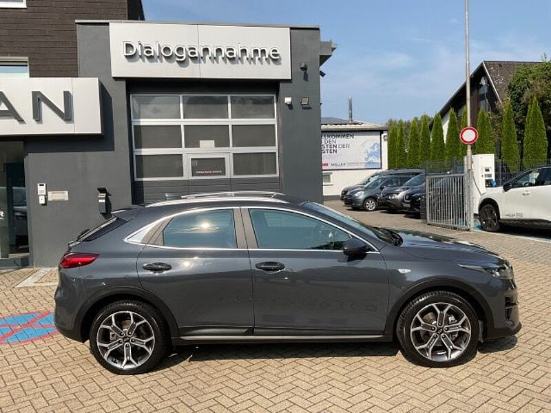 Kia XCeed 1.4T-GDI Vision EPH Kamera LED SH 18'Alu