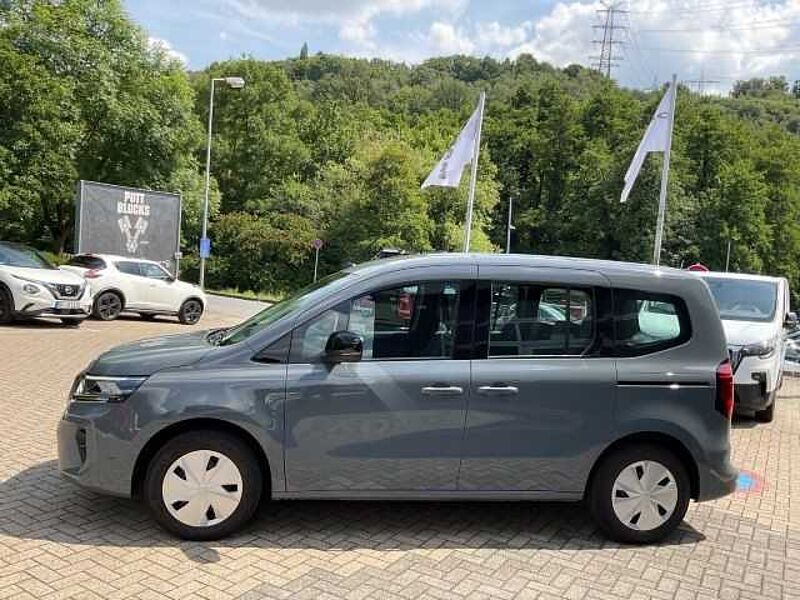 Nissan Townstar Kombi 130PS N-Connecta Navi Kamera LED Klima