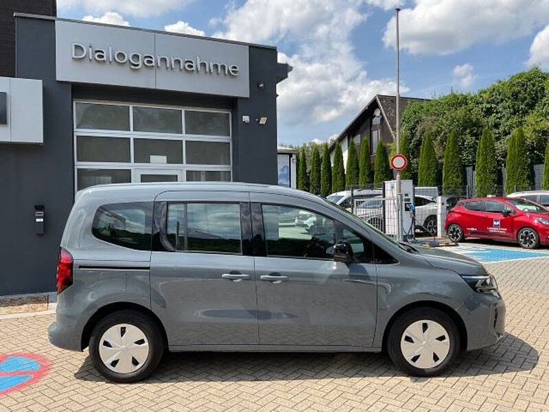 Nissan Townstar Kombi 130PS N-Connecta Navi Kamera LED Klima