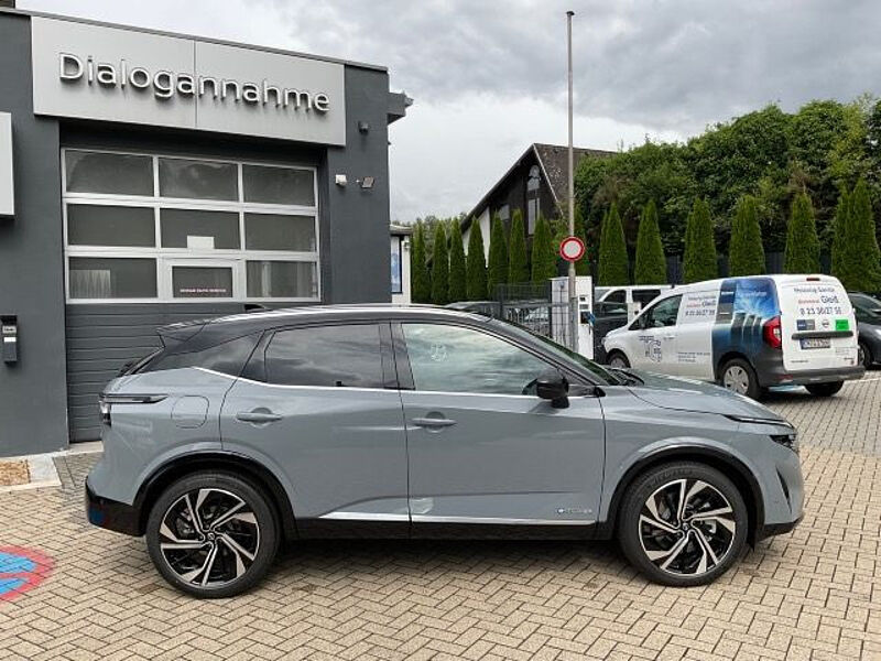 Nissan Qashqai Tekna+ 1.5 e-Power 190PS VC-T 20'