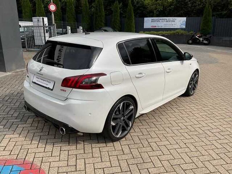 Peugeot 308 GTi 1.6 Pure Tech 263 by Peugeot Sport DENON