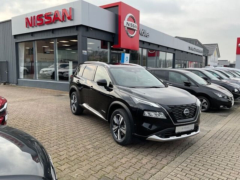 Nissan X-Trail Tekna+ 1.5 VC-T e-Power 204PS