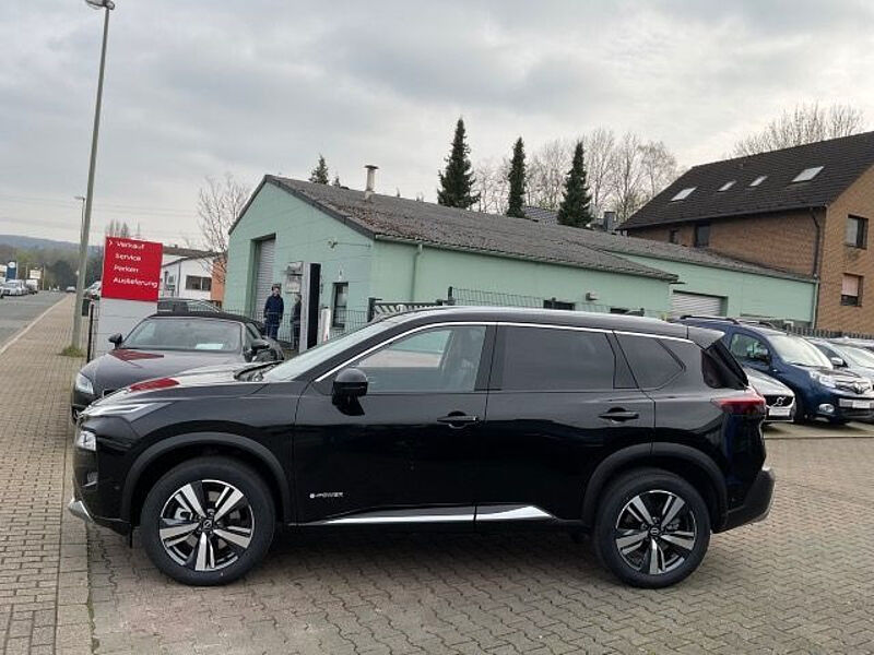 Nissan X-Trail Tekna+ 1.5 VC-T e-Power 204PS