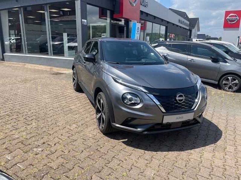 Nissan Juke 1.6 Hybrid Tekna Navi 19' Bose 143PS