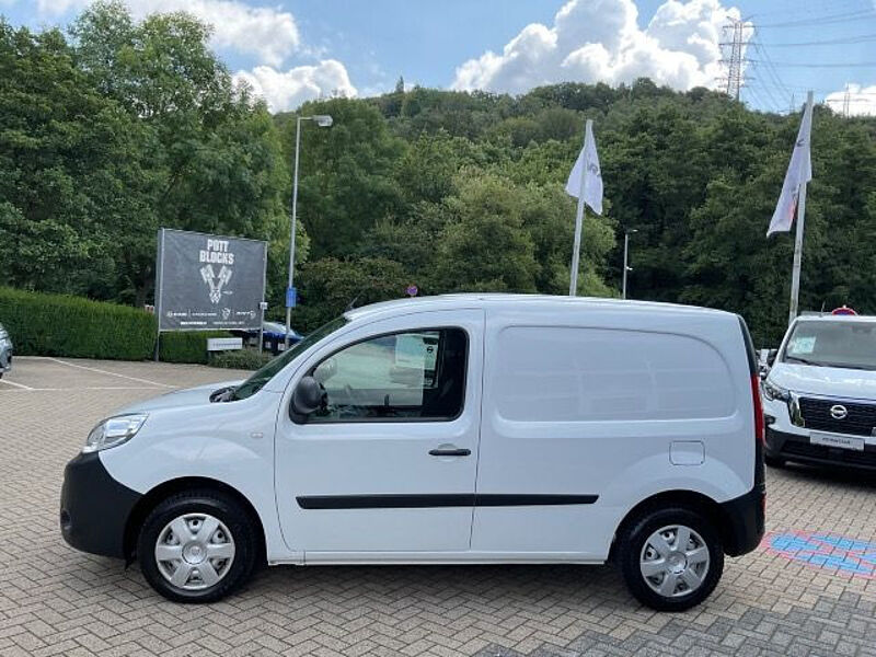 Nissan NV250 Kasten L1 2,0t dCi115 Comfort Klima Kamera