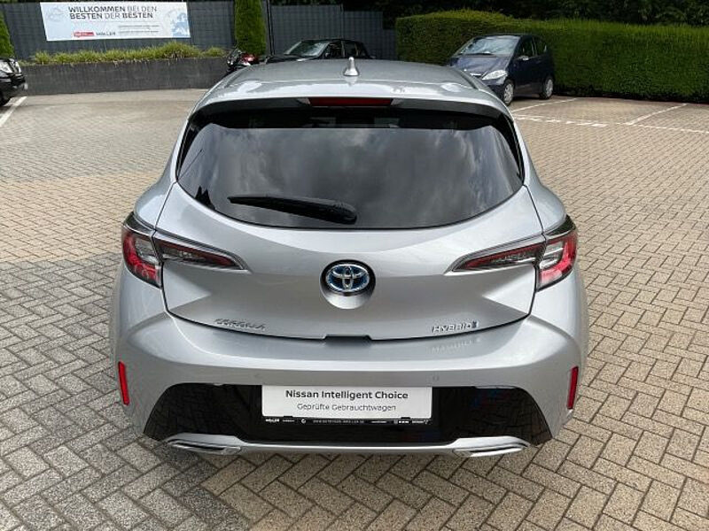 Toyota Corolla 2.0 Hybrid Team D Bi-LED Technik Navi SH