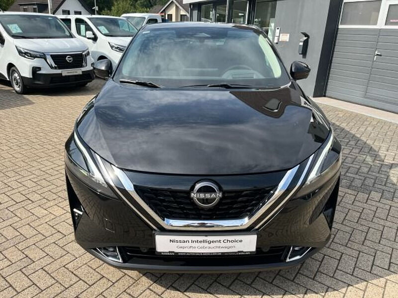 Nissan Qashqai 1.5 VC-T e-POWER N-Connecta Navi AVM SH