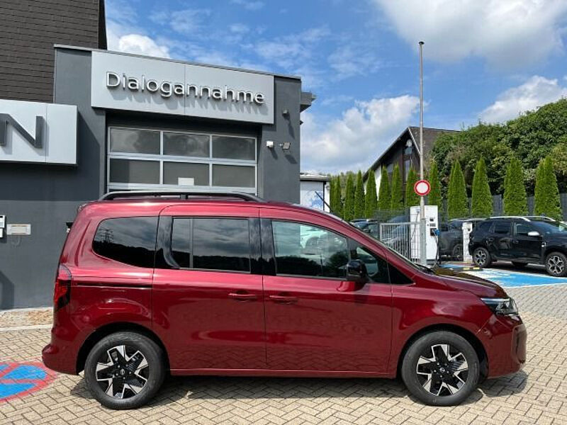 Nissan Townstar Kombi 130PS L1 Tekna