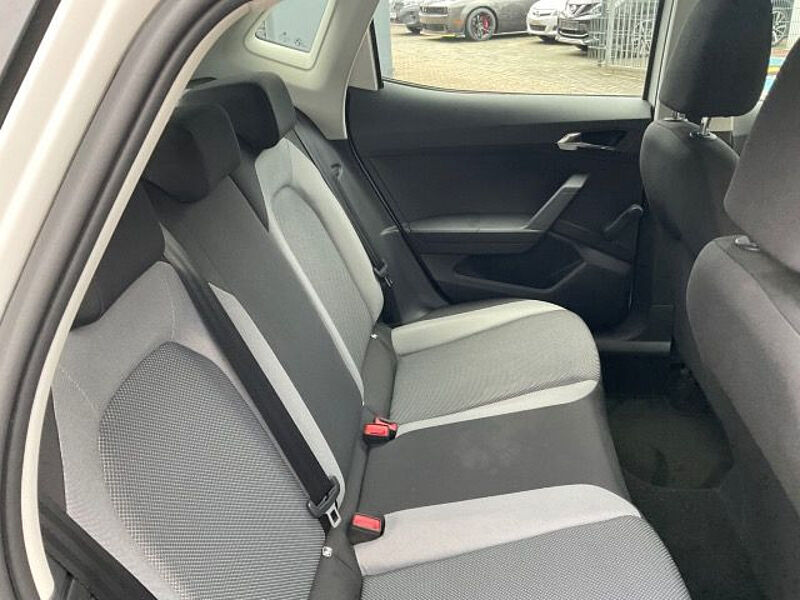 SEAT Ibiza 1.0 MPI Style Klima EPH CarPlay Alu 5türig