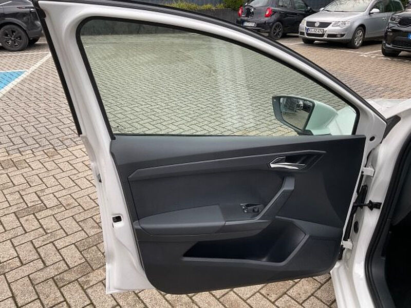 SEAT Ibiza 1.0 MPI Style Klima EPH CarPlay Alu 5türig