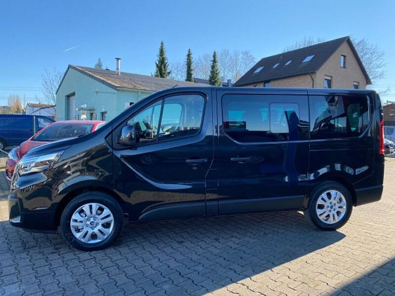 Nissan Primastar Kombi Tekna DCT 2,8t dCI Design L1H1