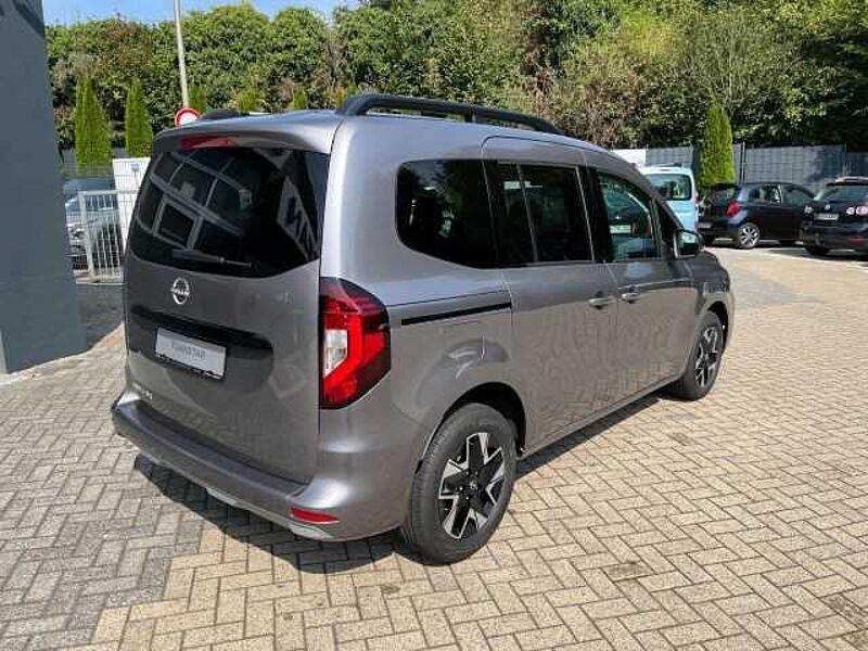 Nissan Townstar Kombi 130PS L1 Tekna