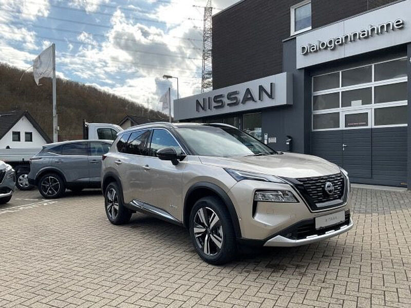 Nissan X-Trail Tekna+ 1.5 VC-T e-Power 204PS