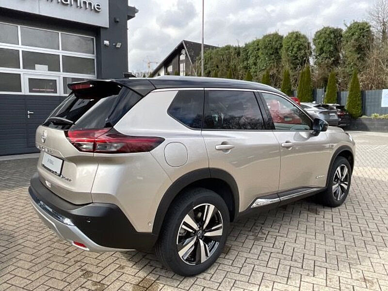 Nissan X-Trail Tekna+ 1.5 VC-T e-Power 204PS