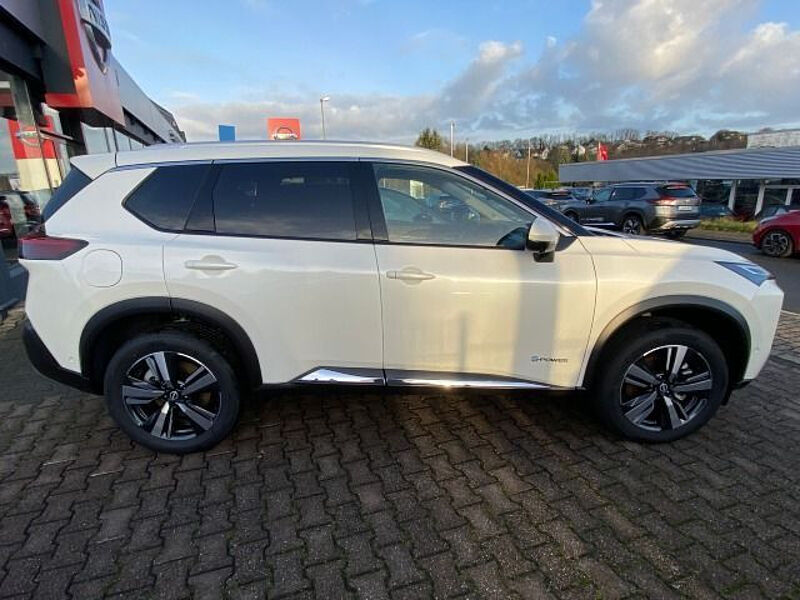 Nissan X-Trail Tekna 1.5 VC-T e-Power e-Force PGD Bose