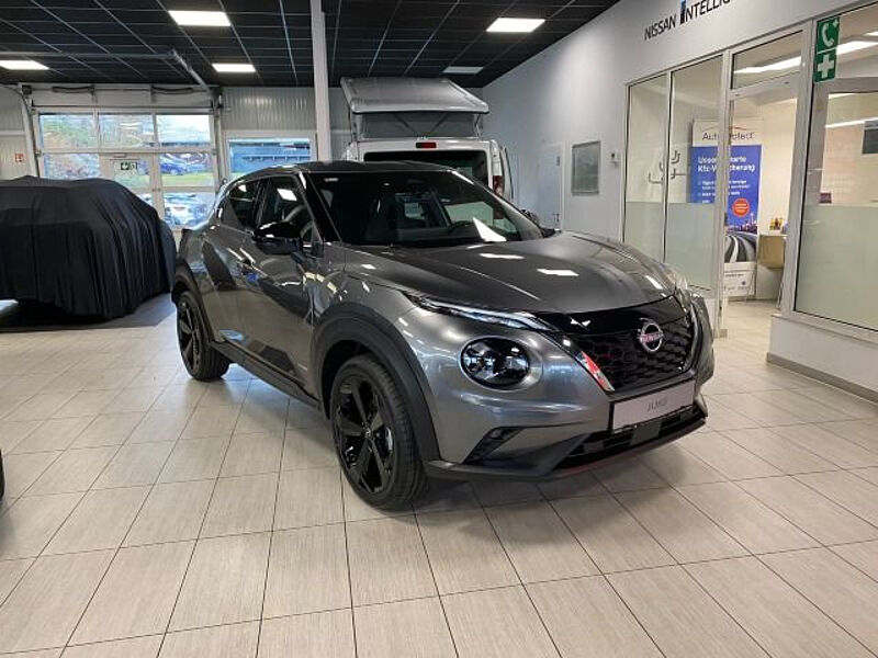 Nissan Juke 1.6 Hybrid Tekna Navi 19' Bose 143PS Navi Kamera